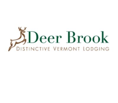 Deer Brook Inn logo