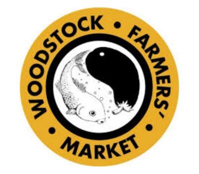 Woodstock Farmers Market logo