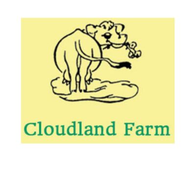 Cloudland Farm logo