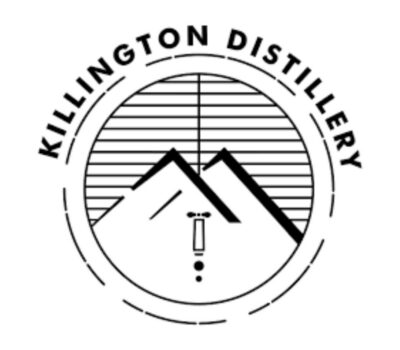 Killington Distillery logo