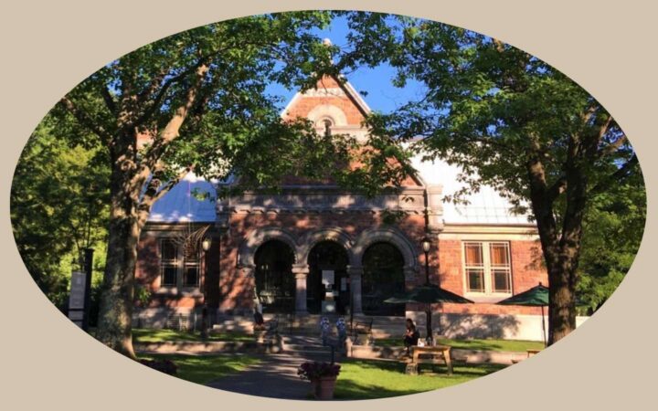 Thank you to everyone who participated in our recent Community Survey. Your feedback helps shape the future of the NWPL. 
