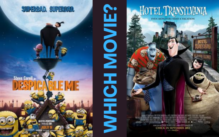 movie posters 
