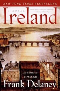 Ireland cover
