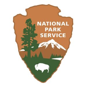 National Park Service logo