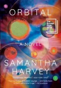 Orbital cover