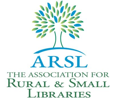 ARSL logo with tree