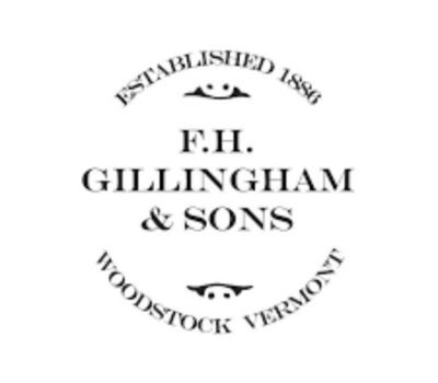 FH Gillingham logo
