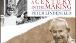 Peter Lindenfeld & image of him as a boy
