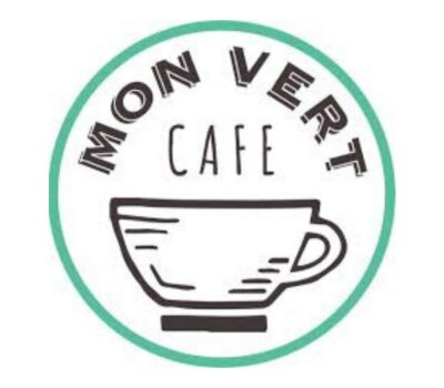 Mont Vert Cafe logo