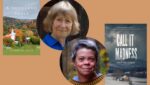 Catherine Tudish, Brett Ann Stanciu & books