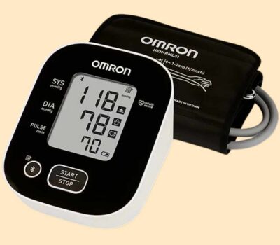 blood pressure monitor