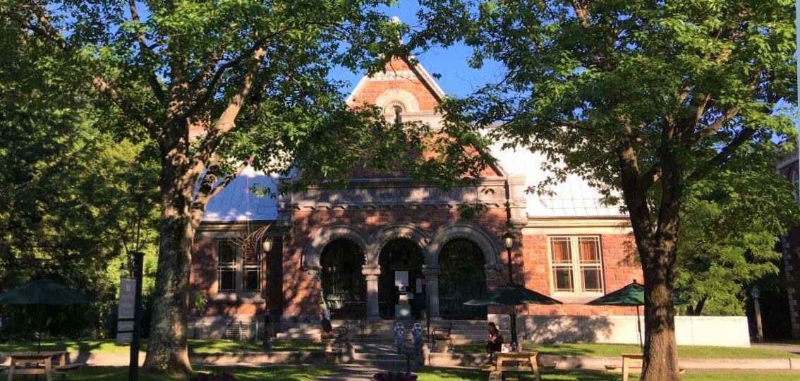 NWPL in summer