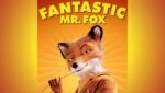 Fantastic Mr Fox with title